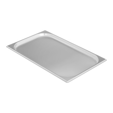 Containerstål GN1 / 1 GATS-skål. 20 mm