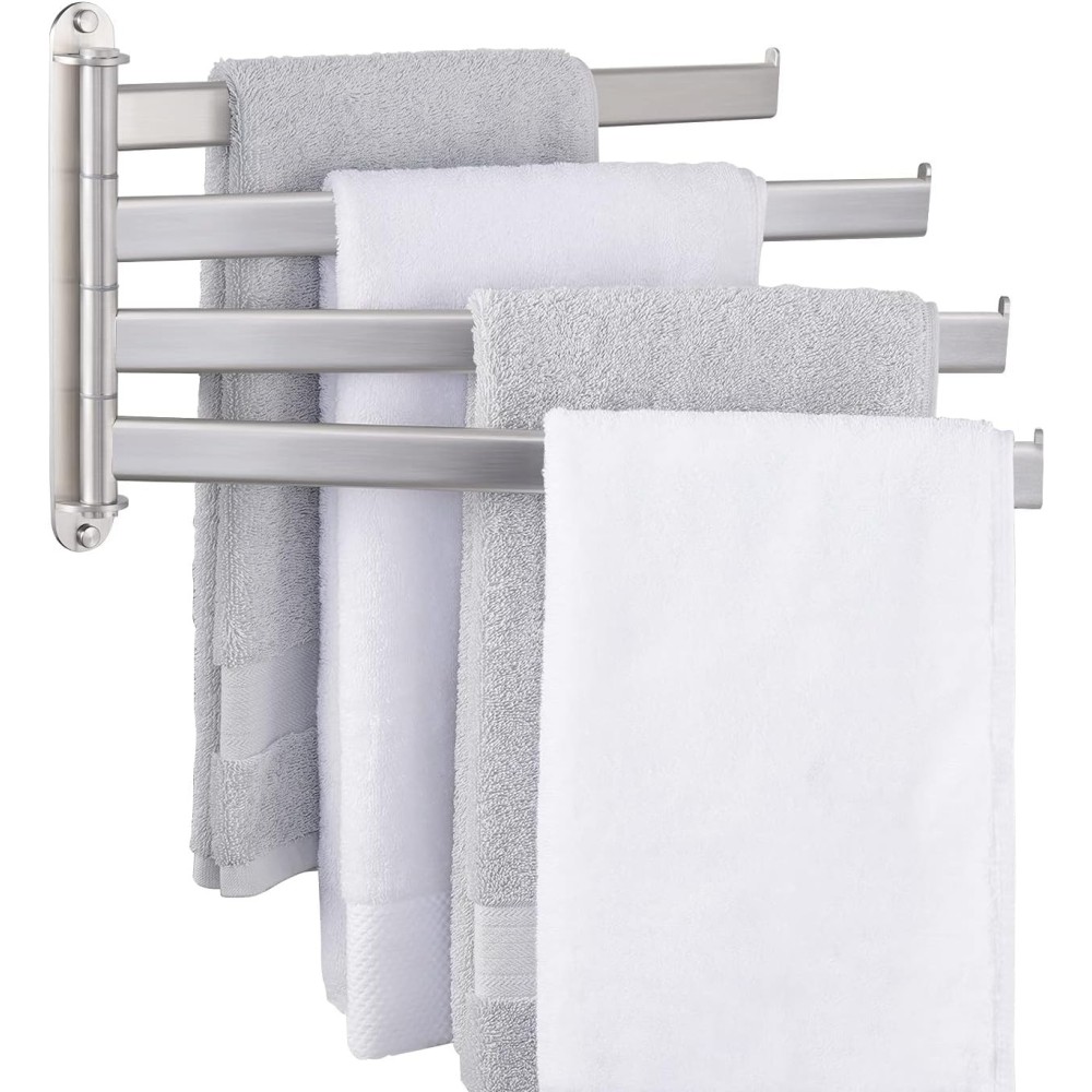 Kes A2104S4L40-2 15 "Pyyhe ripustin, SUS304 ruostumaton teräs