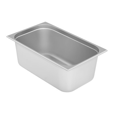 Container Steel GN1 / 1...