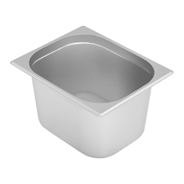 Voedselcontainer Roestvrij...
