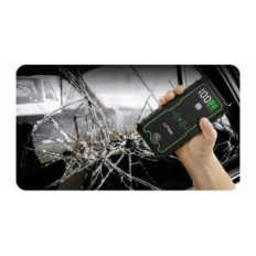 Auto Starter Utrai 6000A + Power Bank, 12V, Compass en Flashlight