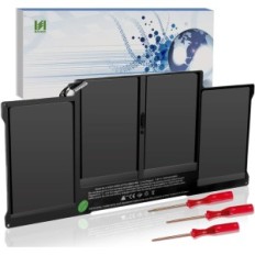 A1405 / A1496 / A1377 / A1469 / A1466 MacBook Air 55 Wh / 7200 mAh akkumulátor