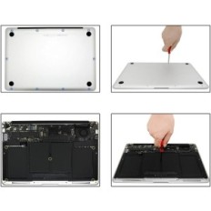 A1405 / A1496 / A1377 / A1469 / A1466 MacBook Air 55 Wh / 7200 mAh akkumulátor