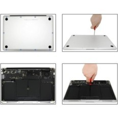 A1405 / A1496 / A1377 / A1469 / A1466 MacBook Air 55 Wh / 7200 mAh akkumulátor