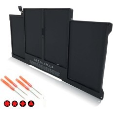 Akku SIKER A1466 LAPTOP MacBook Air 13 '', 7200mAh, 7,4V, näyttely