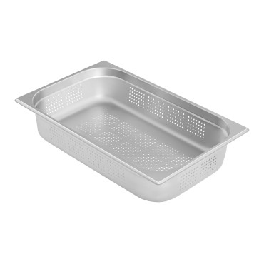 Děrovaná gastronomická...