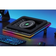 LAPTOP LLANO V12 RGB com controle de toque, 15-19 ''