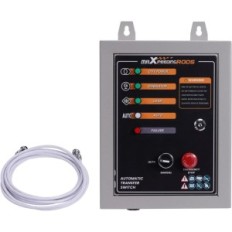 Automatski prekidač za maxpeedrods generatore do 50 i 10 kW / kW