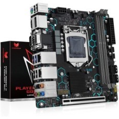 Płyta główna SHANGZHAOYUAN H97 STRONG LGA 1150, Intel Core i7/i5/i3/E3
