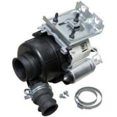 Oppvaskmaskin Whirlpool 481010625628 Pump 481010625628