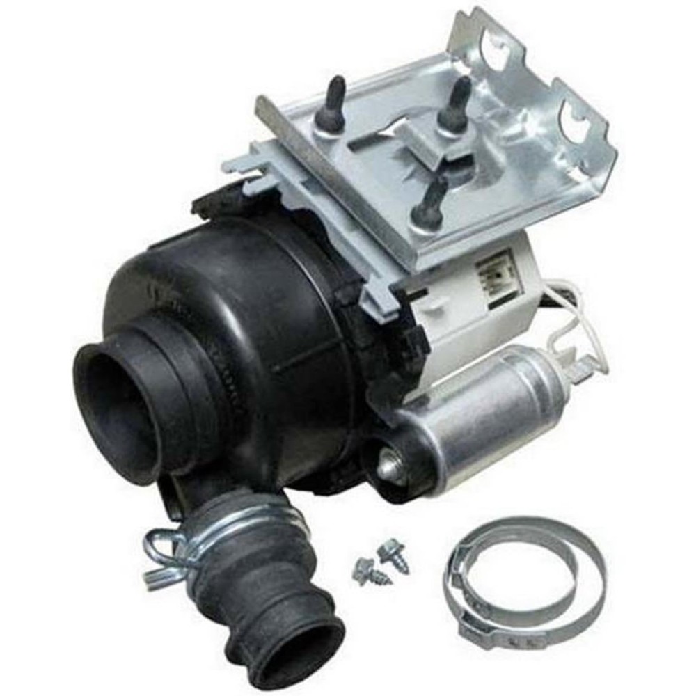 Trauku mazgājamā mašīna Whirlpool 481010625628 PUMP 481010625628