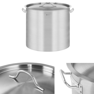 Pentola gastronomica con...