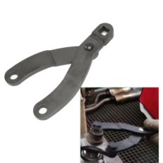 A set of tools for disassembling the DPTool 9pc differential mechanism, used