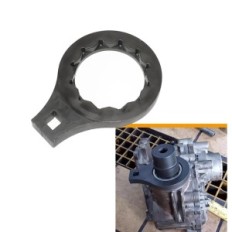 Skup alata za rastavljanje DPTool 9PC diferencijalnog mehanizma, koristi se