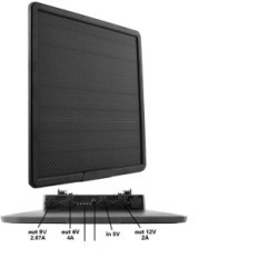 25,000 mAh 20 in 3G / 4G Powerbank Wildgameplus BL25A Portable charger