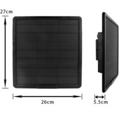 25,000 MAH 20 en 3G / 4G PowerBank WildGamePlus BL25A Cargador portátil