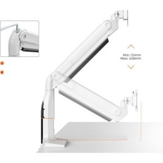 Uma alça para um monitor de putsen gsmt-431u (DE-LJ1), 17-43 '', usado