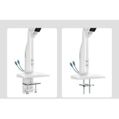 Un manico per un PUTOSEN GSMT-431U (DE-LEJ1), 17-43 '' monitor, utilizzato