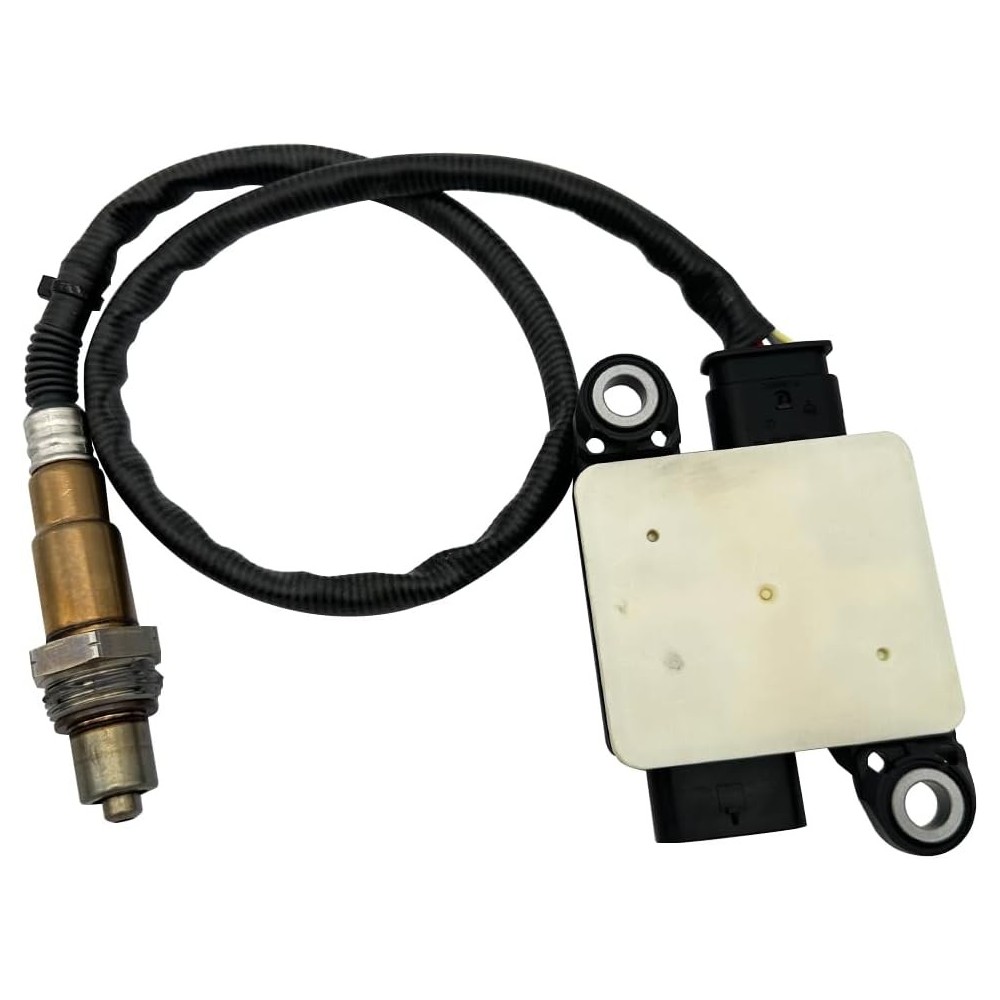 Diesel Diesel Amrxuts 55487677 particle sensor for Vauxhall, Used