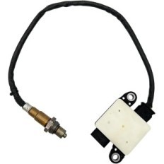 Diesel Diesel Amrxuts 55487677 Sensor de partículas para Vauxhall, usado