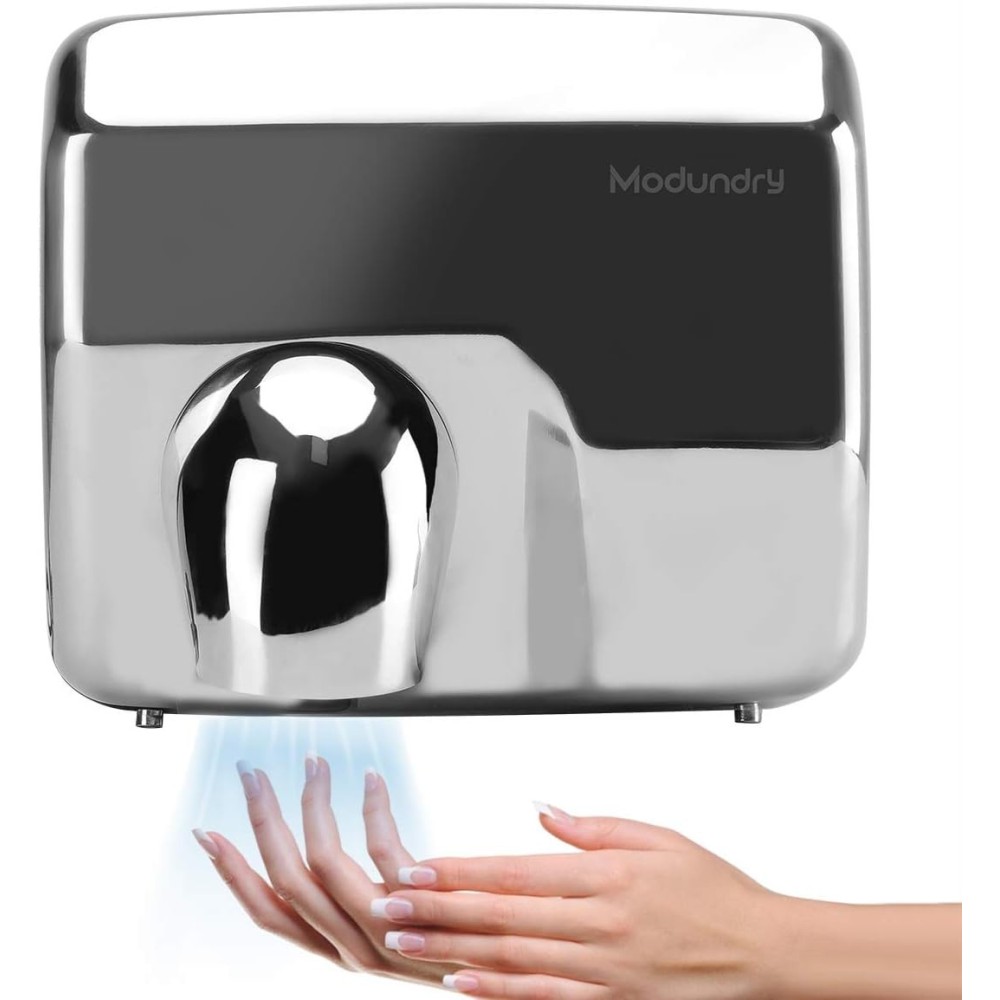 MODUNDRY, Automatique, 2300W, Acier inoxydable, utilisé