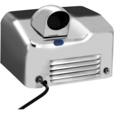 Modol, automatisk, 2300w, rustfritt stål, brukt