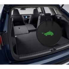 Charging cable K.H.O.N.S. Type 2, 11 kW, three-phase, 16 A, 5 m