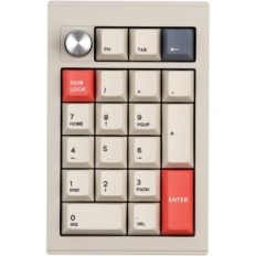 Digital tastaturpanel Epomaker CIDOO V21 PRO, Bluetooth 5.0 / 2.4GHz