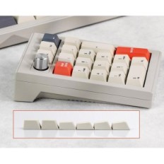 Digital tastaturpanel Epomaker CIDOO V21 PRO, Bluetooth 5.0 / 2.4GHz