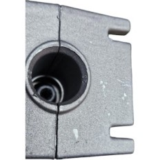 Accesorio de la azada para las guárquidas de combustión (2 grupos de cilindros)