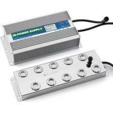 Atomizer MXmoonant Mist Maker 400W, Power, MX-400W, IP67, Exposición