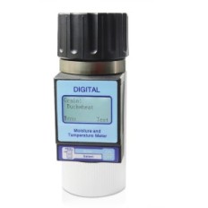 Idromastici di umidità Amtast per misurare 19 tipi di cereali