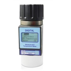 Moisture meters Amtast to measure 19 types of cereals
