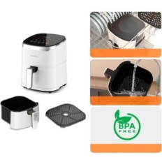 Fafletta FAF001, 4L, FABLET FABLETTA 1800W