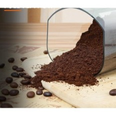 Electric Coffee Mill HomTone BDCG-018S, 160 W, 51 kraadi, kasutatud