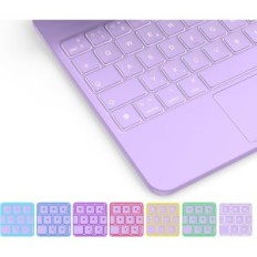 "IPad Pro 11", "iPad Air5", "A1895 Pro", violetinė