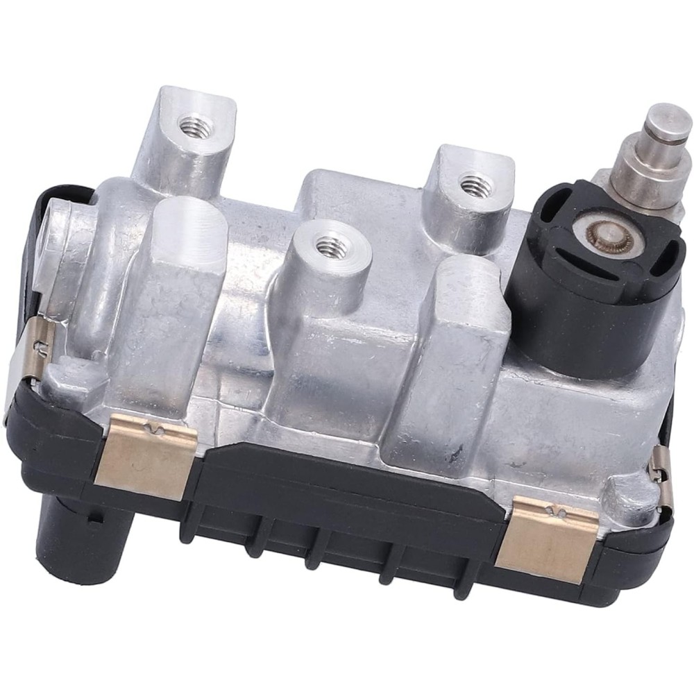 Turbocharger Drive 6NW 009 420, Sostituzione per CE GLM C Less