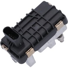 Turbolaadur Drive 6NW 009 420, asendamine CE GLM R-klassile