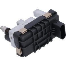 Turbocharger drive 6NW 009 420, replacement for CE GLM R CLASS