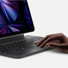 OfficeLab Kb09111 tipkovnica, za iPad zrak 5/4 i iPad Pro 11 ", koristi se