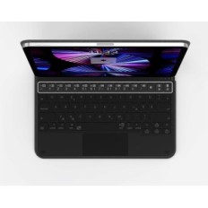 Το πληκτρολόγιο KB09111, για το iPad Air 5/4ο και το iPad Pro 11 ", που χρησιμοποιείται