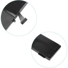 Asuncell A1321 sülearvuti aku jaoks Apple MacBook Pro 15 ", 73WH / 10.95V