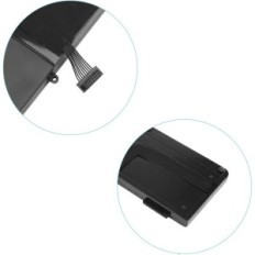Asuncell A1321 laptop batteri til Apple MacBook Pro 15 ", 73WH / 10.95V