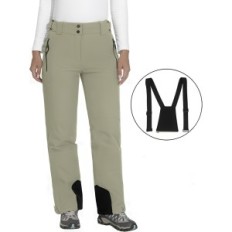 Women's ski suit MapamyCo Waterproof, Windproof, M