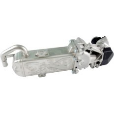 GlobalOParts EGR ventil s hladnjakom