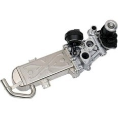 Globalautoparts EGR szelep radiátorral