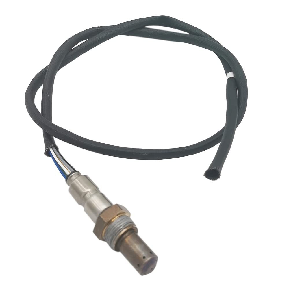 Universal NOx Discovery Evoque Sensor, Profession Auto Dele, Brugt