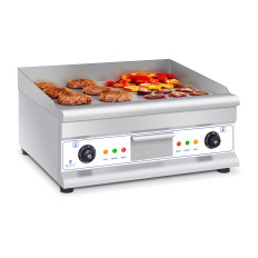 GRILL GRILL ELEKTRIČNA PLOŠČA 300DEG C 60CM 2 x 3200WW