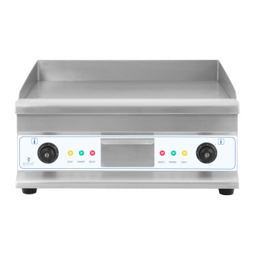 GRILL GRILL ELEKTRIČNA PLOŠČA 300DEG C 60CM 2 x 3200WW