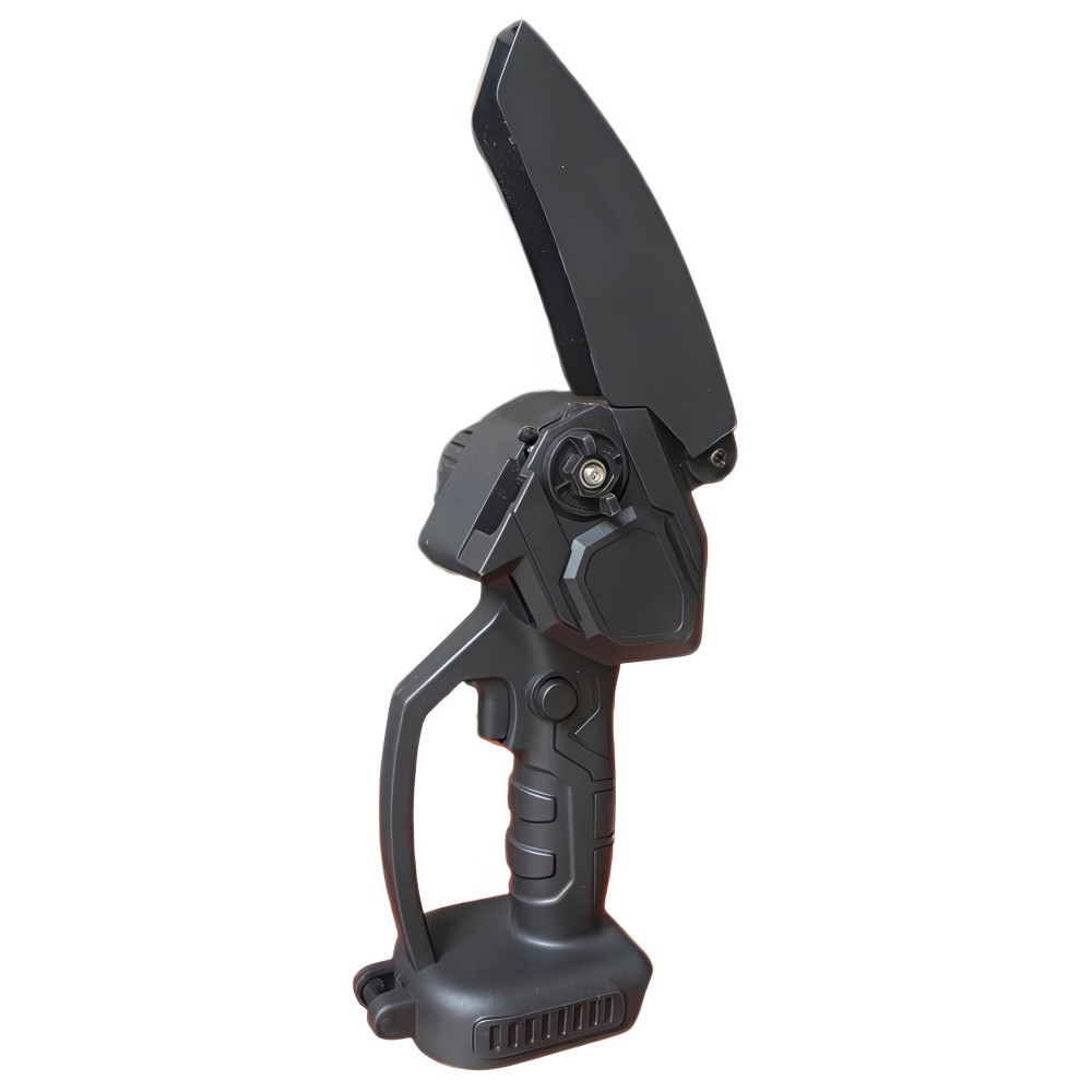 Mini Electric Chain Saw 4 '' z 2 24V baterijami in verigo